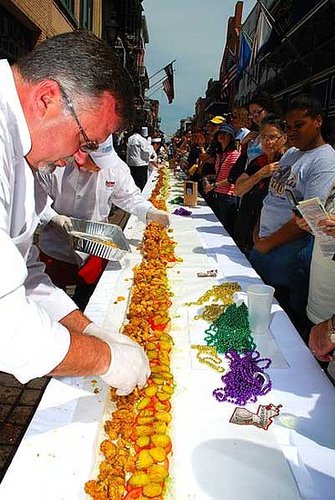National Food Festivals and Food Events, March 23-30, 2010