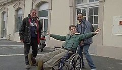 Watch the Trailer For Michel Gondry's Documentary About His Life, The Thorn in the Heart Watch the Trailer For Michel Gondry's Documentary About His Life, The Thorn in the Heart