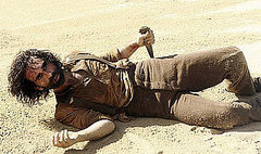 Review and Recap of Lost Episode "Ab Aeterno" Review and Recap of Lost Episode "Ab Aeterno"