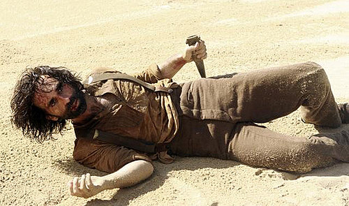 Review and Recap of Lost Episode "Ab Aeterno"