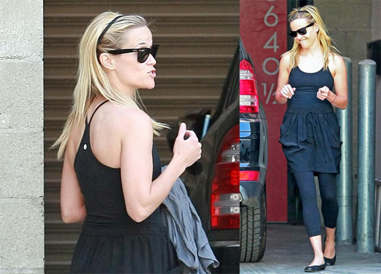 Photos of Reese