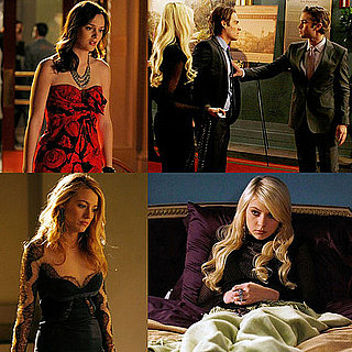 Gossip Girl Fashion Quiz 2010-03-23 15:00:22