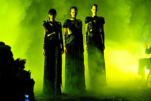 Rodarte Costumes in Darren Aronofsky’s Movie Black Swan