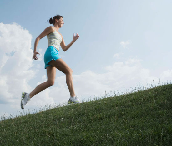 Your Cardio Isn't Intense Enough