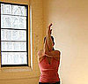 Upper Back Stretch You Can Do at Your Desk