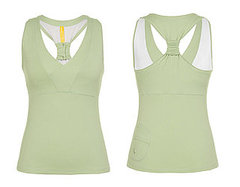Lole Silhouette Tank Top Review Lole Silhouette Tank Top Review