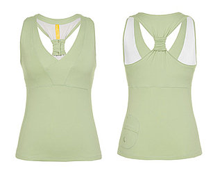 Lole Silhouette Tank Top Review