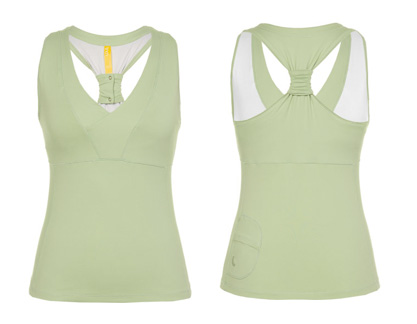 Lole Silhouette Tank Top Review