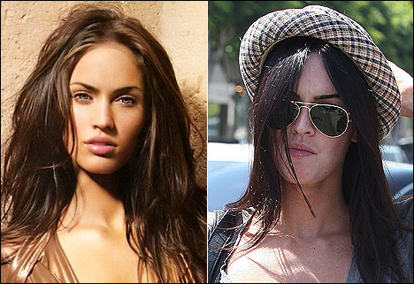 Megan Fox!!