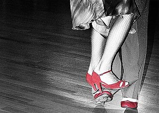 Why Do Humans Dance