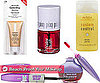 Beach Proof Makeup