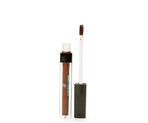 Vincent Longo Liquid Shadow ($24) is waterproof, long-wearing, and designed not to crease, so you can wear it and frolic in the surf all day long.
Vincent Longo Liquid Shadow ($24) is waterproof, long-wearing, and designed not to crease, so you can wear it and frolic in the surf all day long.