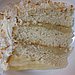 Coconut Cake