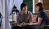 Review and Recap of 90210 Episode "What's Past Is Prologue"