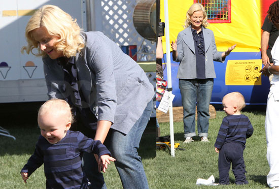 Photos of Amy Poehler