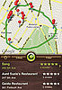 Find Restaurants Anywhere With Sketch-A-Search For iPhone