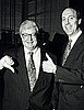 Siskel and Ebert's At the Movies Gets Cancelled