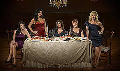 Watch the Video Preview of The Real Housewives of New Jersey, Season 2