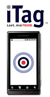 Track and Lock a Stolen Phone With iTag For Android