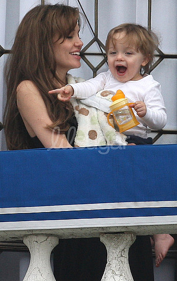 Photos of Knox Jolie-Pitt 2010-03-25 12:27:26 Photos of Knox Jolie-Pitt 2010-03-25 12:27:26