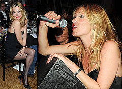 Photos of Kate Moss in Red Lipstick Singing at Mummy Rocks Charity Event in London With Rhys Ifans, Jamie Hince, Damian Lewis 2010-03-25 02:36:33 Photos of Kate Moss in Red Lipstick Singing at Mummy Rocks Charity Event in London With Rhys Ifans, Jamie Hince, Damian Lewis 2010-03-25 02:36:33