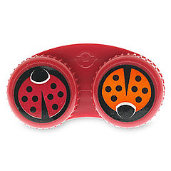Cute Contact Lens Cases Cute Contact Lens Cases