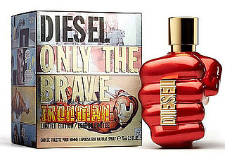 Diesel Iron Man Cologne