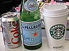 Poll: Do You Ever Drink More Than One Beverage at a Time?