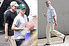 Photos of George Clooney