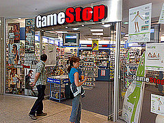 GameStop Being Sued Over Used Video Games GameStop Being Sued Over Used Video Games