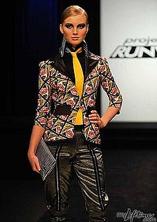 Project Runway Season 7