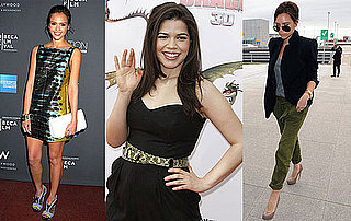 Celebrity Style Quiz 2010-03-27 03:22:45