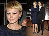 Photos of Carey Mulligan at The Greatest LA Premiere Responds to My Fair Lady and The Girl With the Dragon Tattoo Rumours