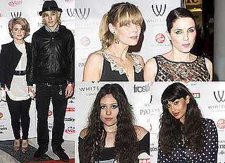 Photos from Whiteleys Pop Up Launch in London with Kelly Osbourne