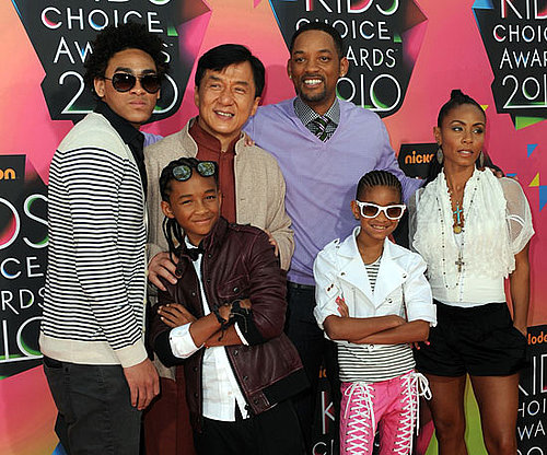 Family Affair Family Affair