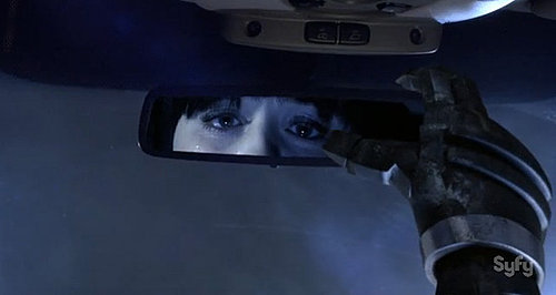 Caprica Recap Quiz