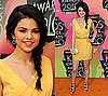 Selena Gomez at 2010 Kids Choice Awards 2010-03-27 17:31:59