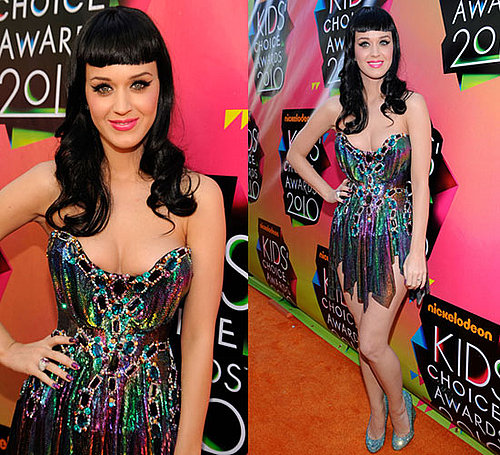 Katy Perry at 2010 Kids Choice Awards 2010-03-27 17:44:44