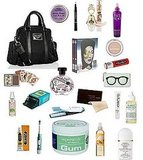 emergency bag!