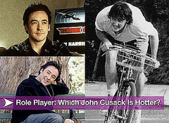 John Cusack Movie Roles John Cusack Movie Roles