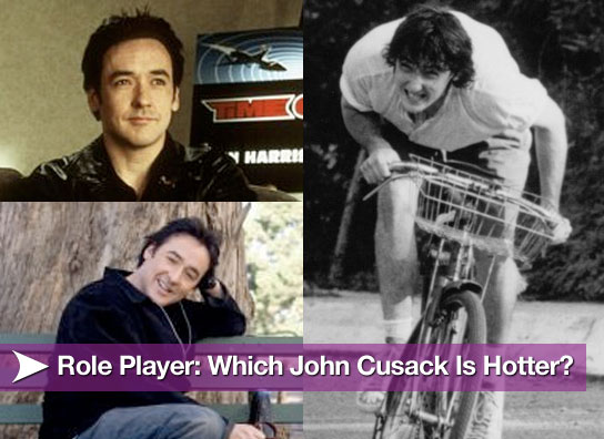 John Cusack Movie Roles John Cusack Movie Roles