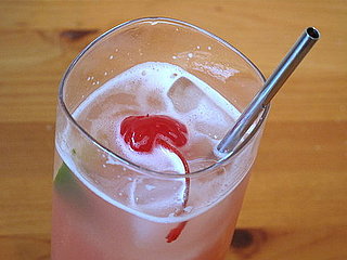Simplified Singapore Sling Recipe