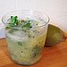 Kiwi Cobbler