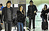 Photos of Penelope Cruz and Javier Bardem