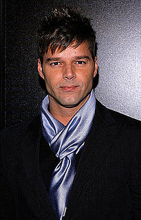 Ricky Martin Comes Out as "a Fortunate Homosexual Man" 2010-03-29 14:05:15