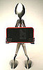 Photos of the iSpoon iPhone Stand