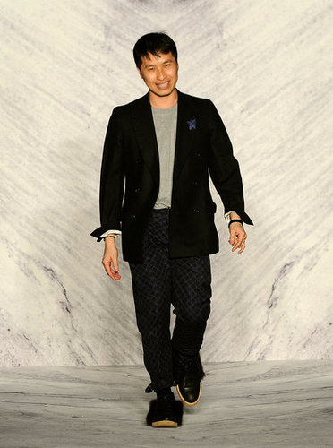 Phillip Lim Designs T-Shirts for Nordstrom 2010-03-29 10:00:08