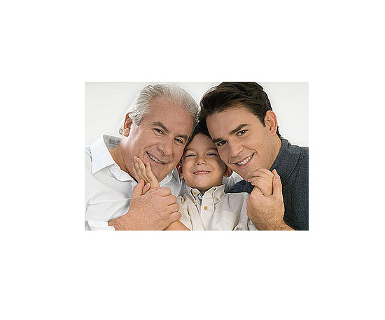 Will the child be a Junior?