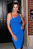 Countess LuAnn de Lesseps of Real Housewives of New York Shares Diet Tips With OK Magazine