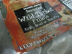 Trader Joe's to Adopt Sustainable Seafood Standards Trader Joe's to Adopt Sustainable Seafood Standards